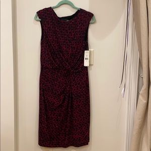 Women’s size 14 semi formal dress NWT